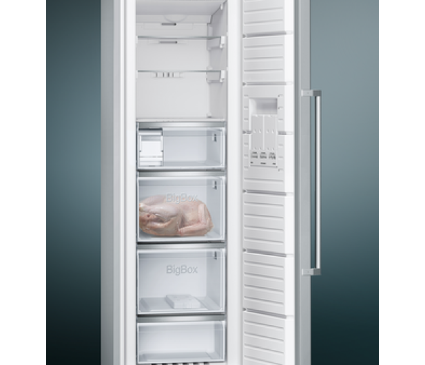SIEMENS GS36NAI3P NoFrost - 1389657 - zdjęcie 3